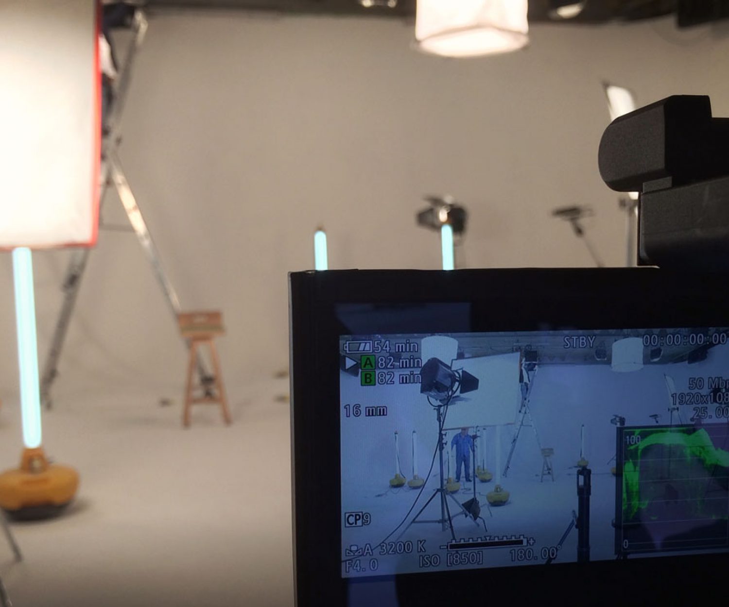 VIdeo Production London