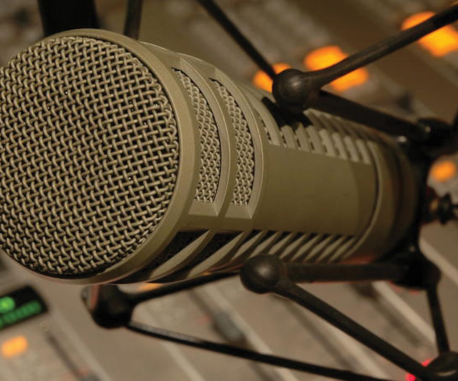 Voice over work Video Production London