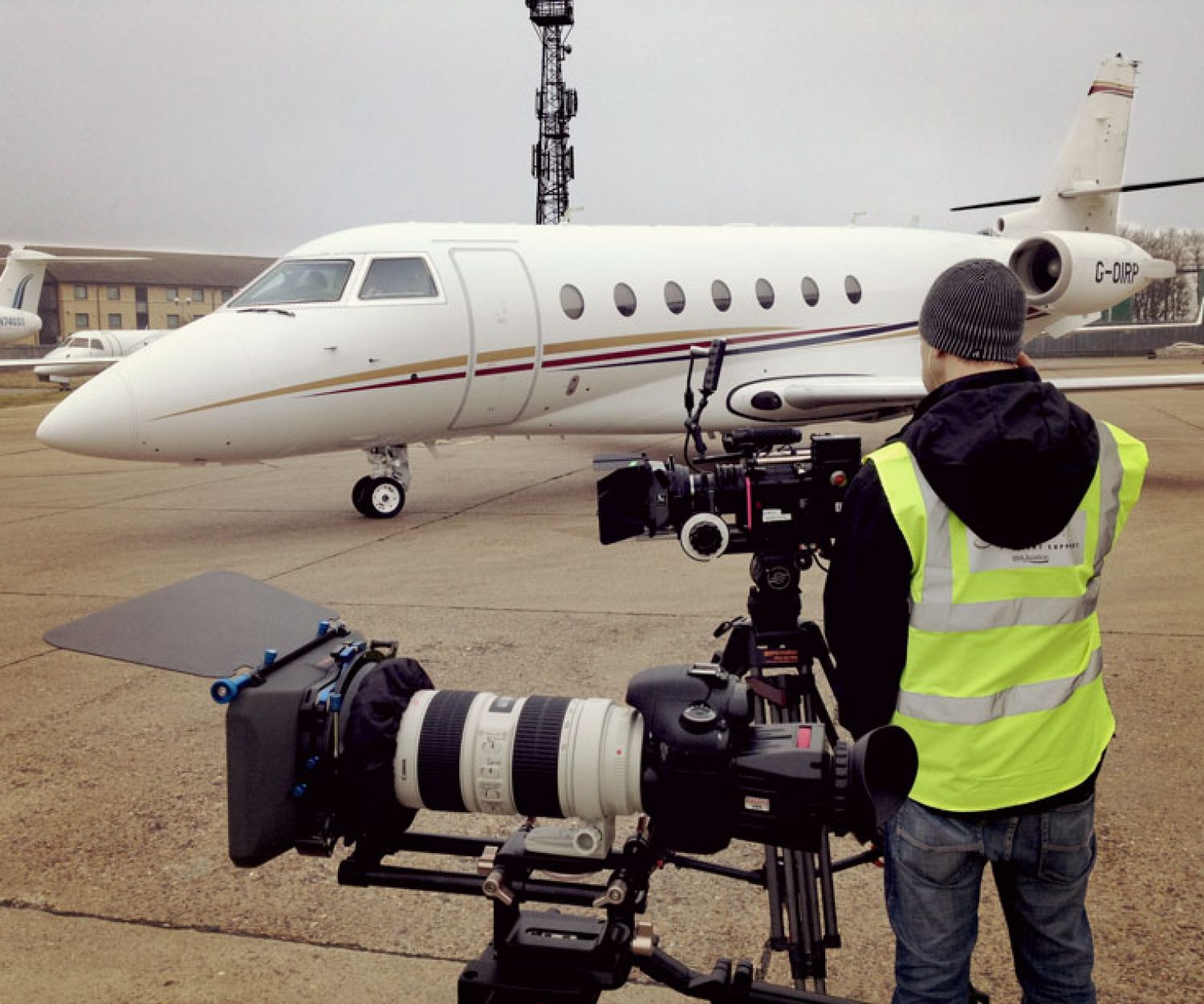 Video Production London