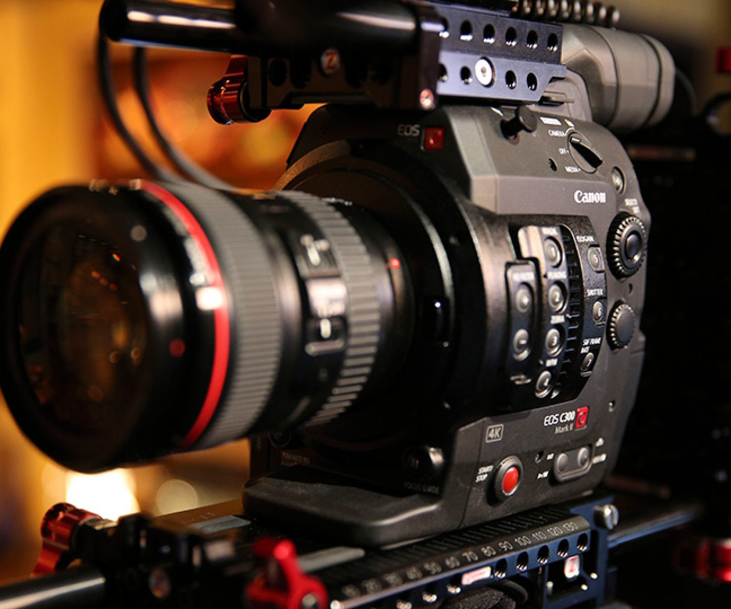 Video Production Companies London