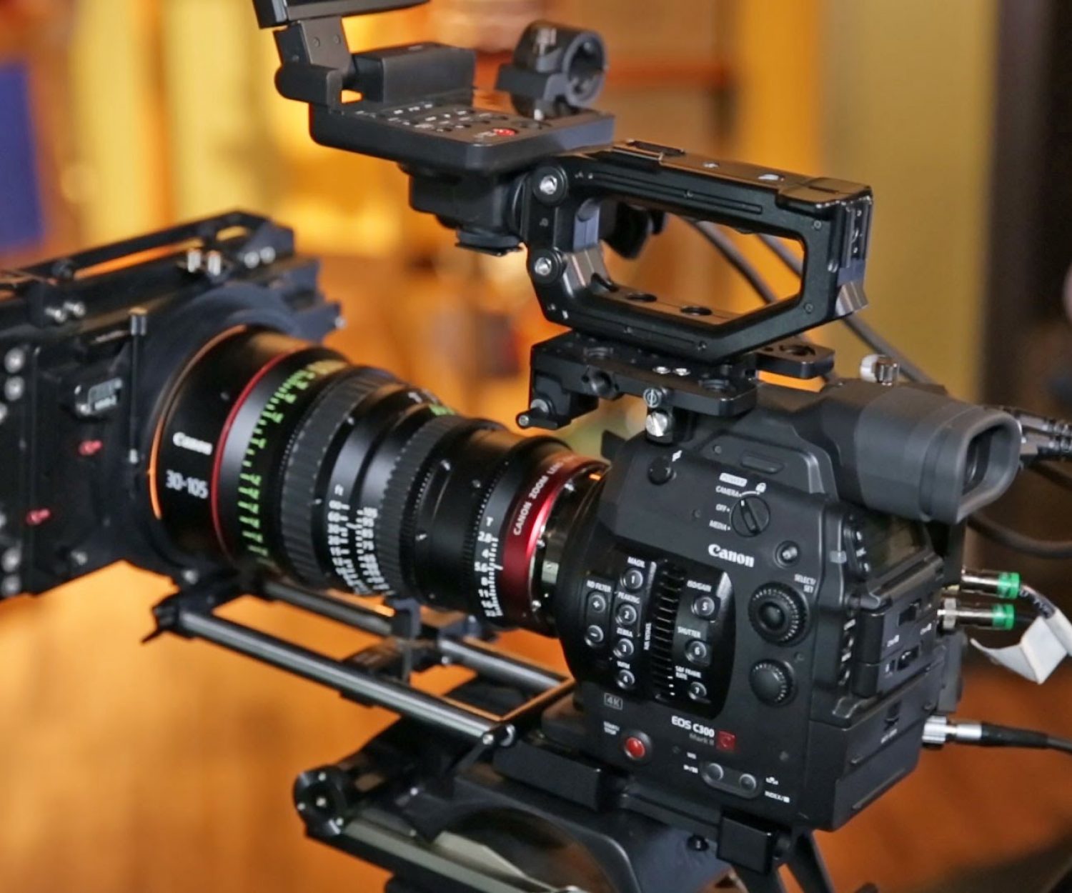 Video Production London