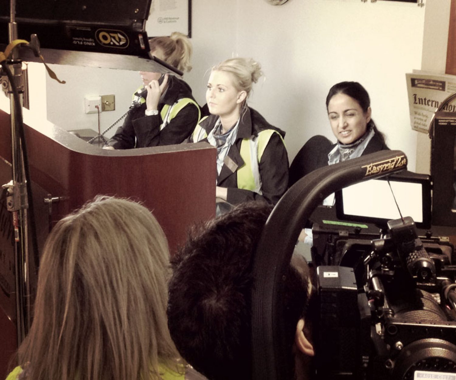 Video Production Companies London