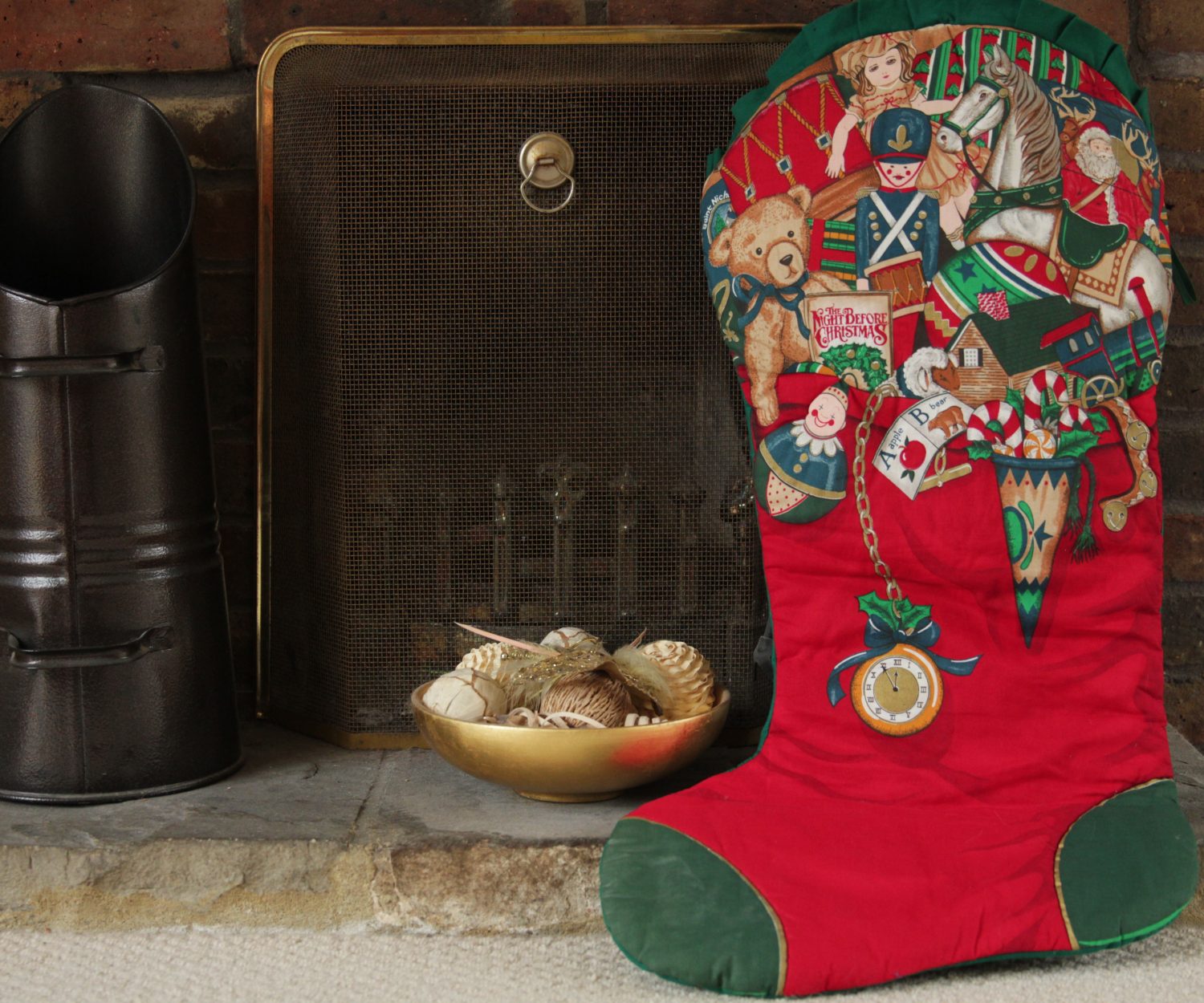 Christmas is only just around the corner now..